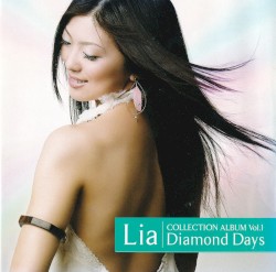 Lia*COLLECTION ALBUM Vol.1 Diamond Days