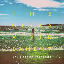 The Ultra Vivid Lament