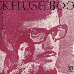 Khushboo