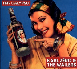Hifi Calypso