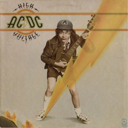 High Voltage