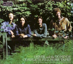 Complete Fillmore Tapes