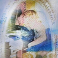 СНОВА ЛЮБОВЬ