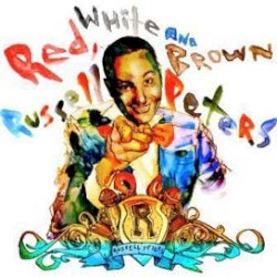 Red, White and Brown
