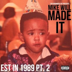 Est. in 1989, Pt. 2