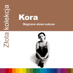Złota kolekcja: Magiczne słowo sukces