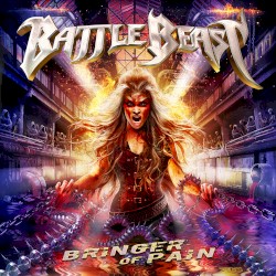 Bringer of Pain
