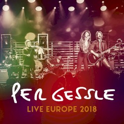 Live Europe 2018