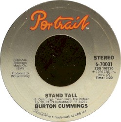 Stand Tall