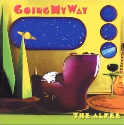Going My Way