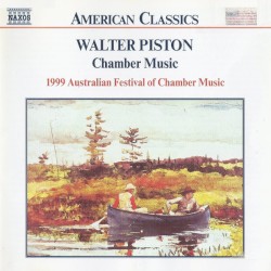 Chamber Music