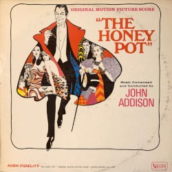 The Honey Pot