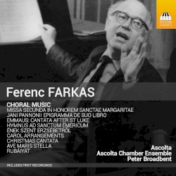Choral Music