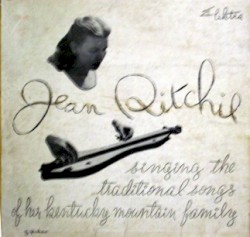 Singing the Traditional Songs of Her Kentucky Mountain Family