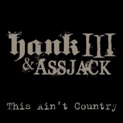 This Ain’t Country