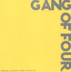 Gang of Four