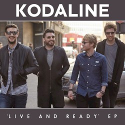 Live and Ready