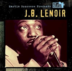Martin Scorsese Presents the Blues
