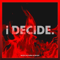 i DECIDE.