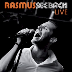 Rasmus Seebach Live