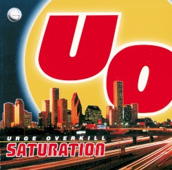 Saturation