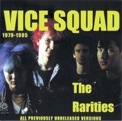 The Rarities