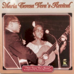 María Teresa Vera's Revival