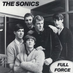 Full Force!