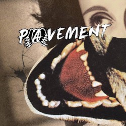 Hecklers Choice: Big Gums and Heavy Lifters - A Pavement Collection
