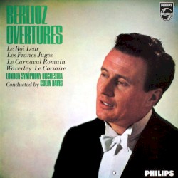 Overtures
