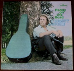 Paddy on the Road
