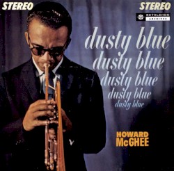 Dusty Blue