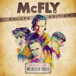 Memory Lane - The Best of McFly