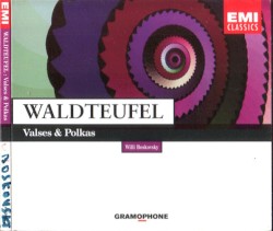 Valses & Polkas