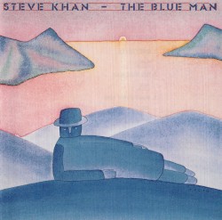 The Blue Man
