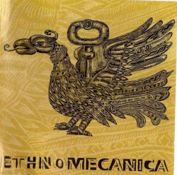 Ethnomecanica