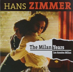 The Milan Years