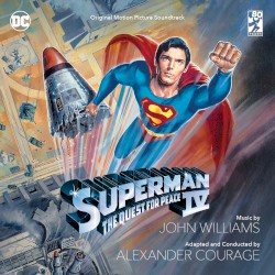 Superman IV: The Quest for Peace