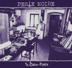 La Chaise-Dyable