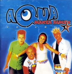 Aqua Mania Remix