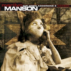 The World According to Marilyn Manson