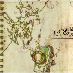 World 0123456789