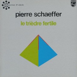 Le Trièdre fertile