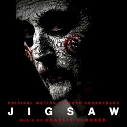 Jigsaw: Original Motion Picture Soundtrack