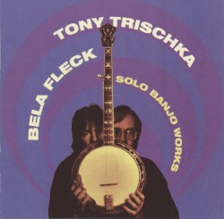Solo Banjo Works