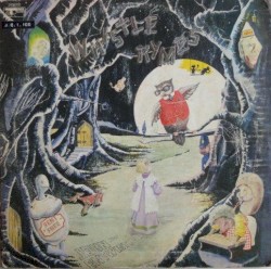 Whistle Rymes