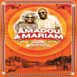 Paris - Bamako
