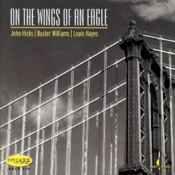 On the Wings of an Eagle