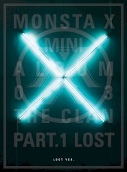 THE CLAN PART.1 LOST