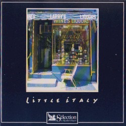 Little Italy